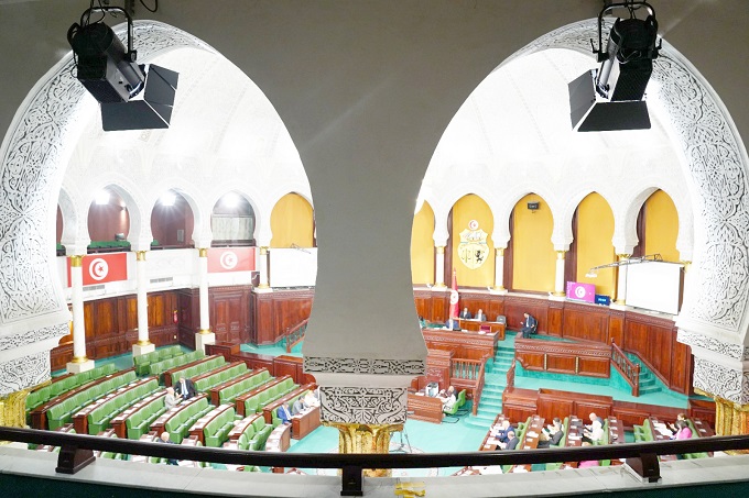 في جلسة برلمانية..   توصيات بتعديل بعض أحكام مقترح قانون مجلة الصرف